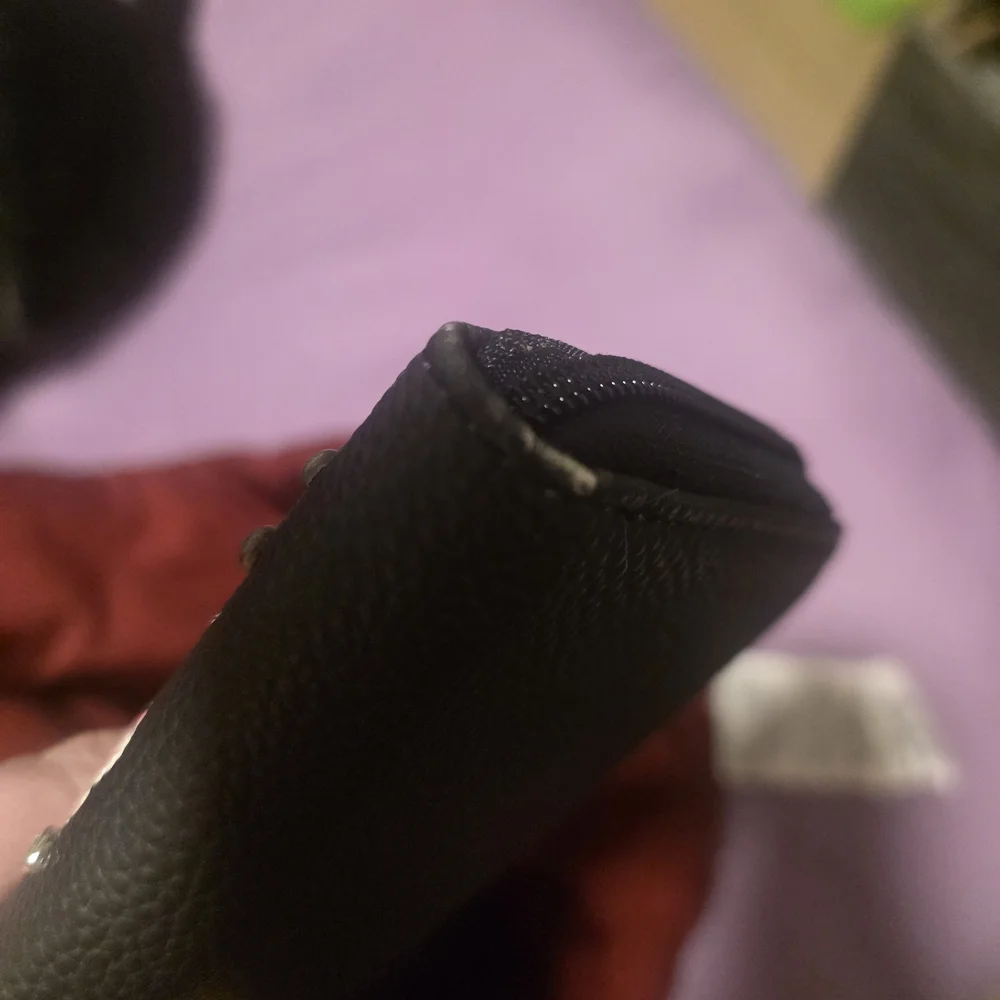 Colorful Ed HARDY Wallet - Picture 6 of 7